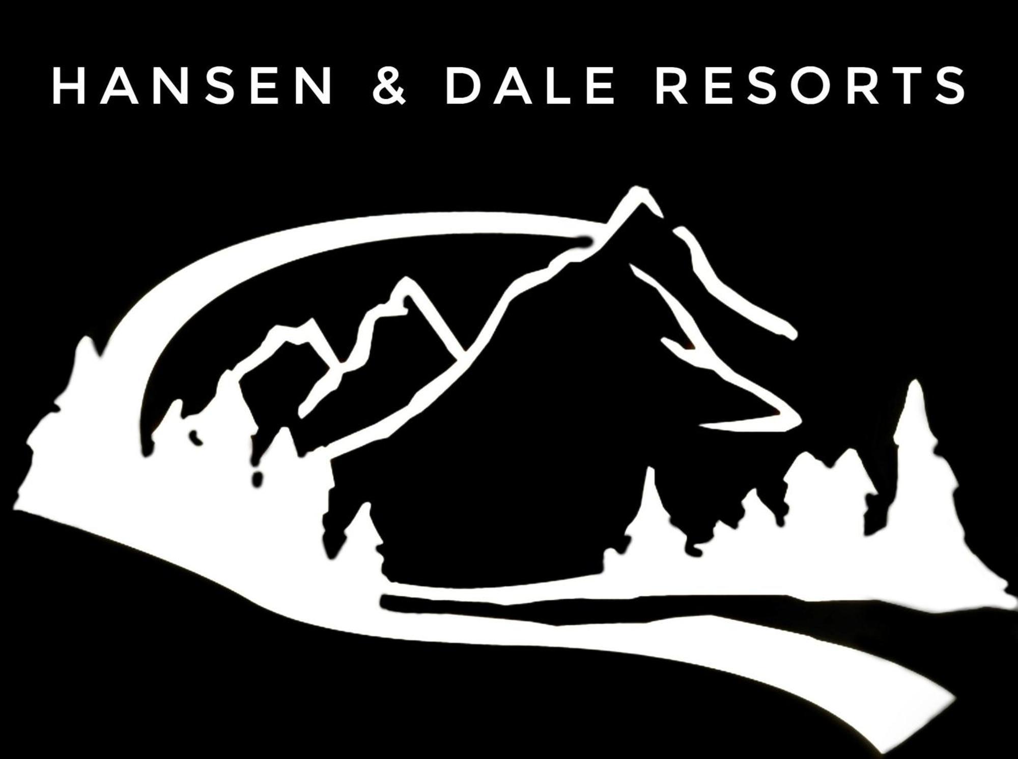 The Inn On Fall River & Fall River Cabins Estes Park Eksteriør billede