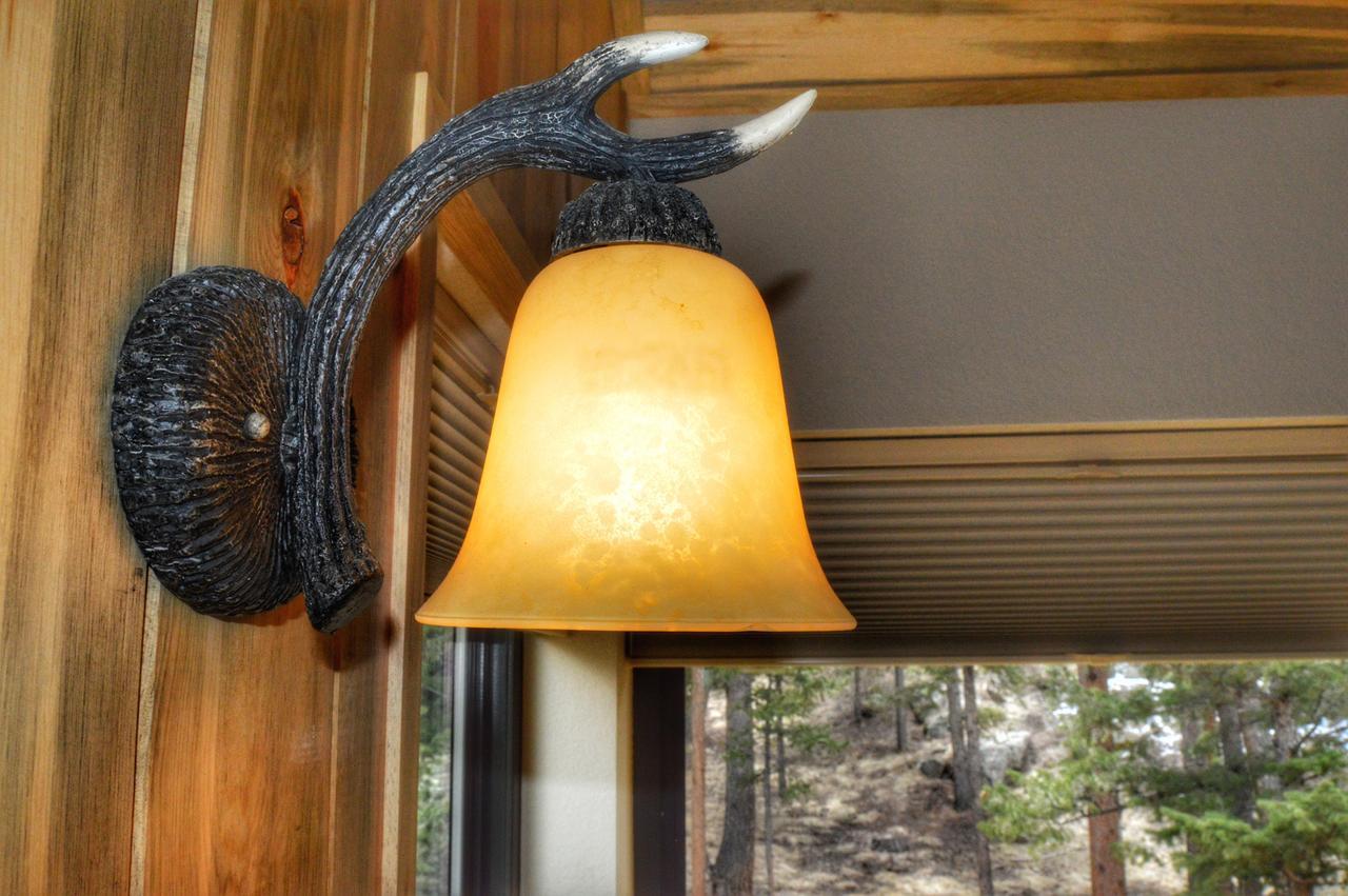 The Inn On Fall River & Fall River Cabins Estes Park Eksteriør billede