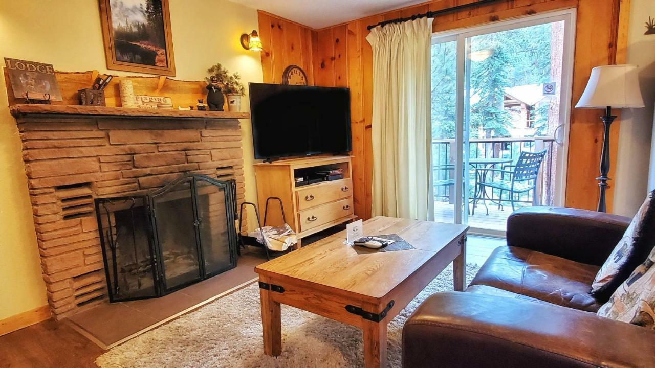 The Inn On Fall River & Fall River Cabins Estes Park Eksteriør billede